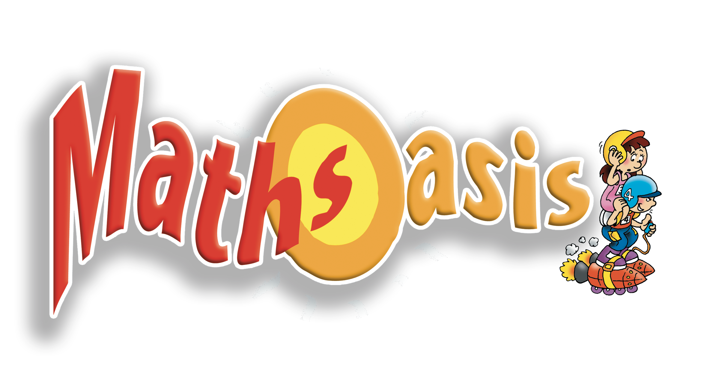 Maths Oasis